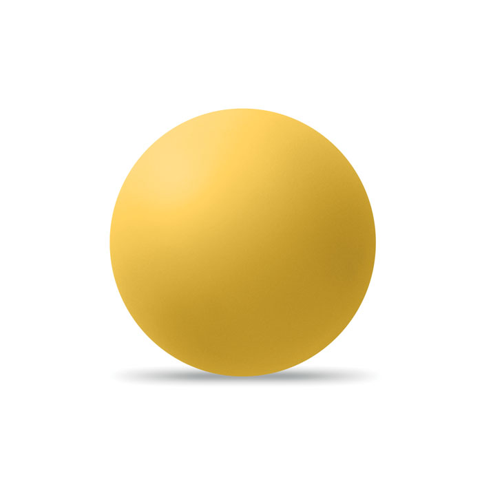 FUNBALL - Flummi - Gelb
