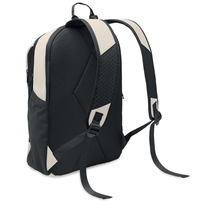 KOROVIN - 15" Laptop-Rucksack PU