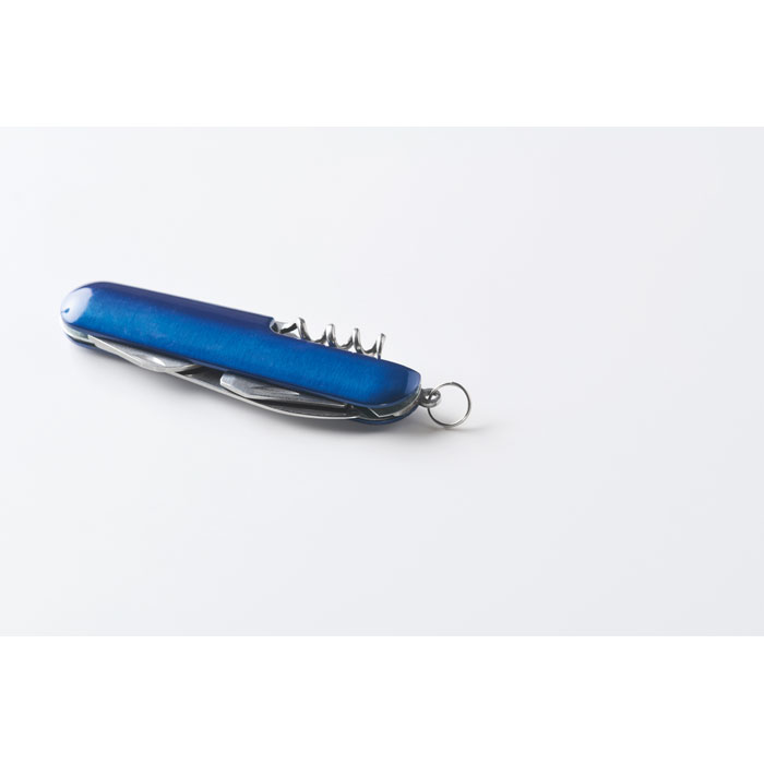 MULTICHILLO - Multi-Tool-Taschenmesser