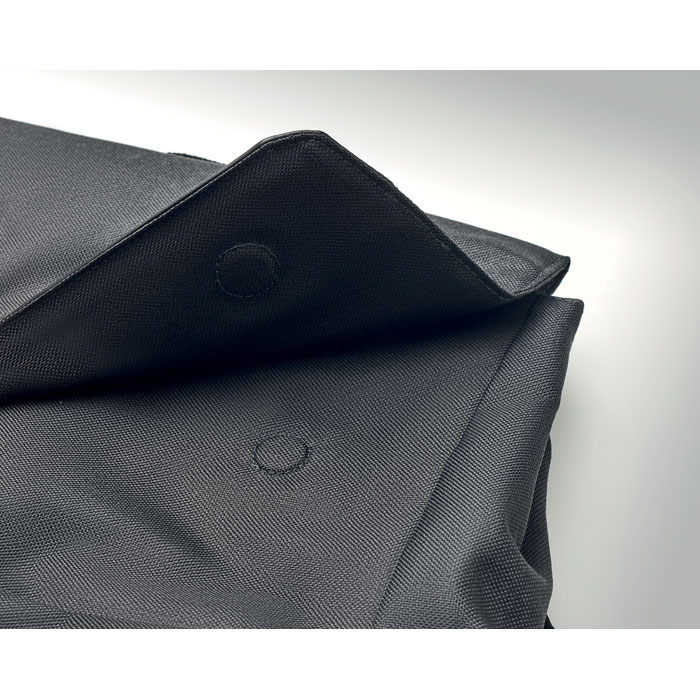 DAEGU LAP - Laptop-Rucksack 600D RPET