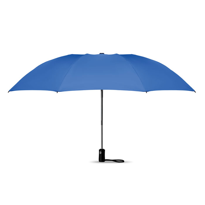 DUNDEE FOLDABLE - Reversibler Regenschirm