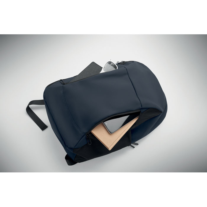 KOROVIN - 15" Laptop-Rucksack PU