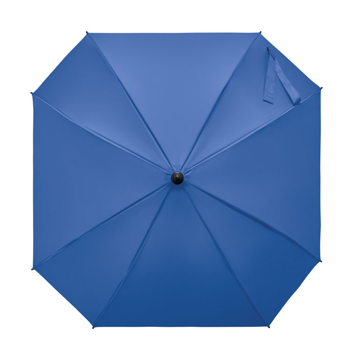AMBOLI - 23'' Regenschirm quadratisch