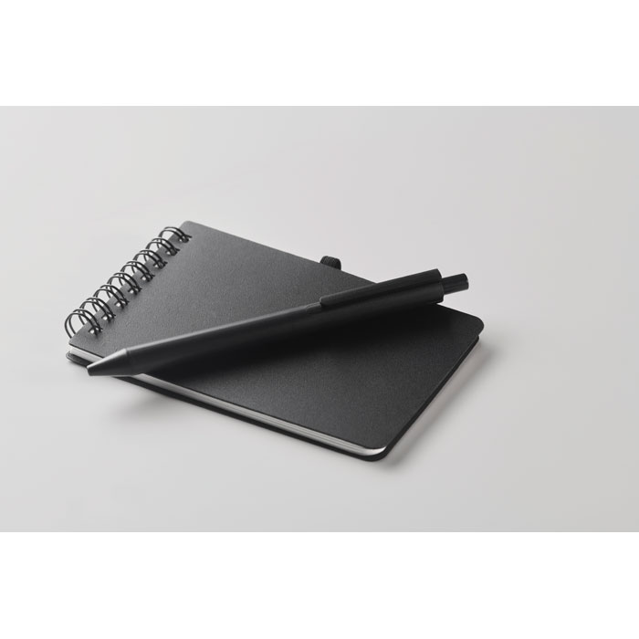KIT - Wasserabweisender Notizblock