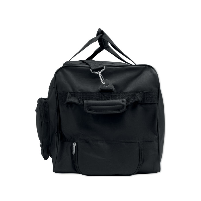 ITFITS - Reisetaschen-Trolley 600D RPET