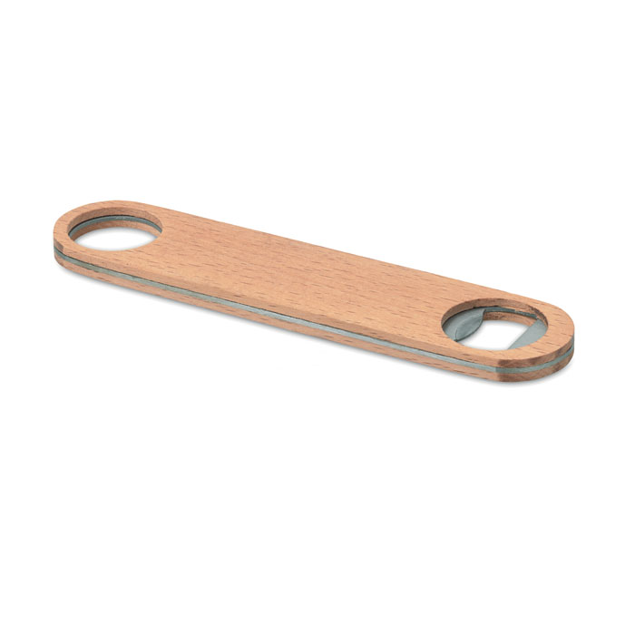 CANOPY - Kapselheber aus Holz