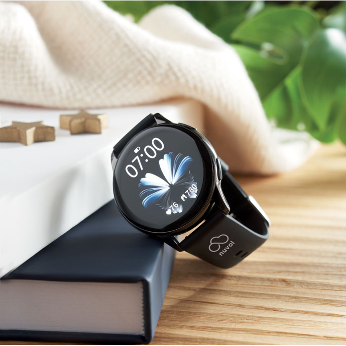 RIST - Smart Watch IP67 wasserdicht
