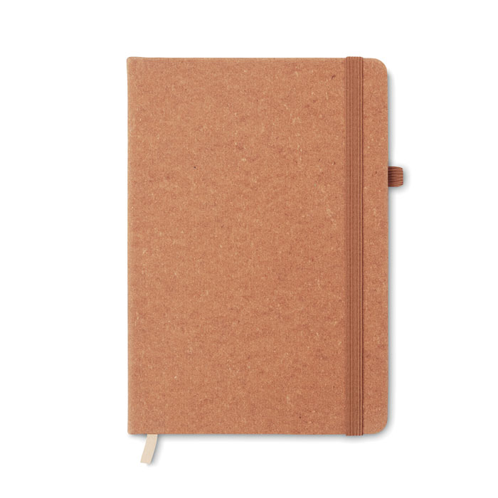BAOBAB - DIN A5 Notizbuch PU
