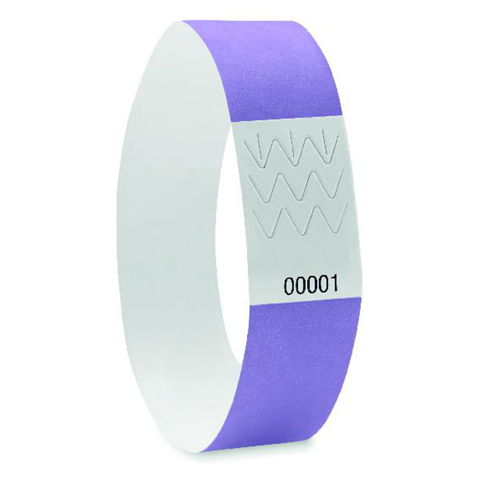  TYVEK - Tyvek® Event Armband