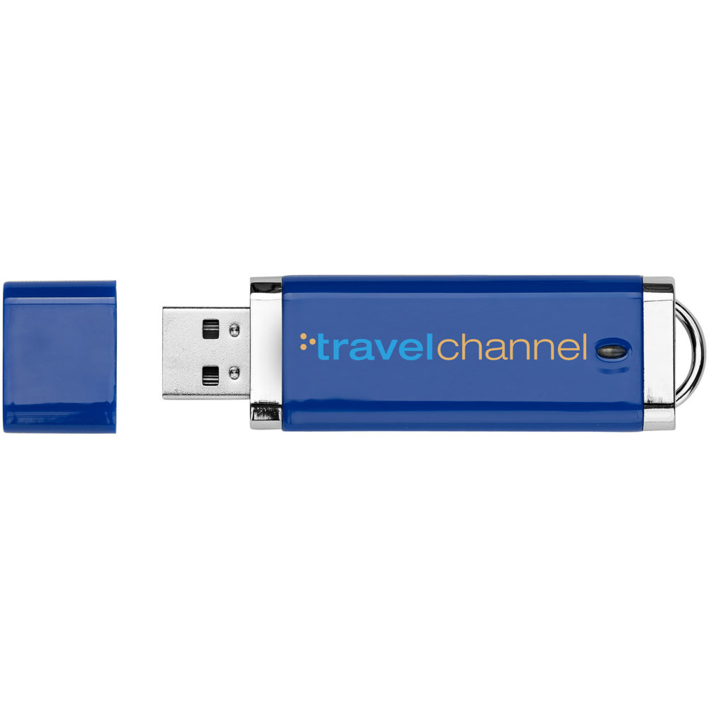 Flat USB-Stick