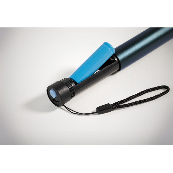 LUME - Wiederaufladbare Taschenlampe