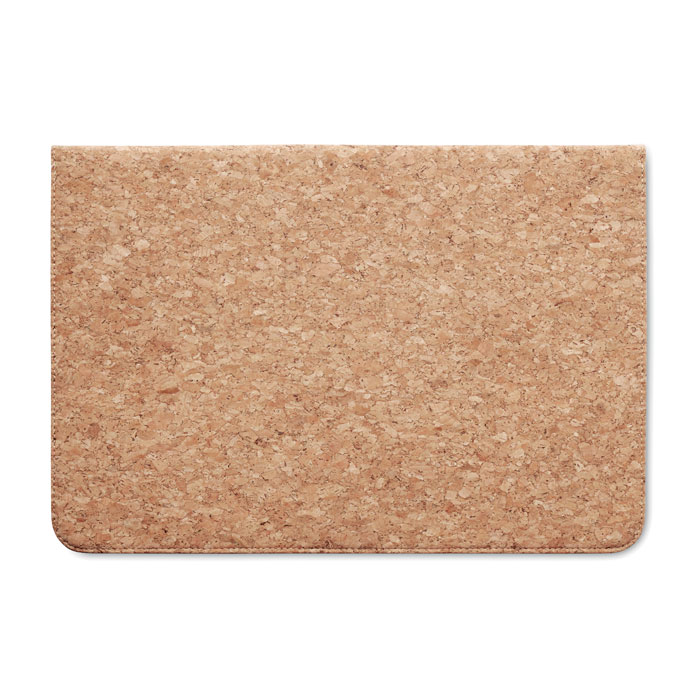 GRACE - Laptoptasche Kork