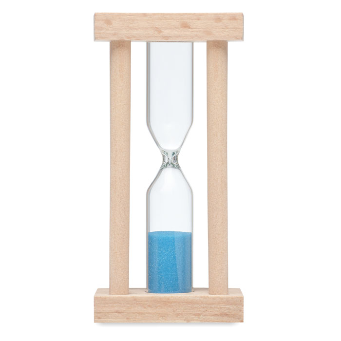 CI - Sanduhr 3 min