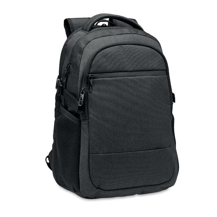 HANA - Laptop-Rucksack 600D RPET