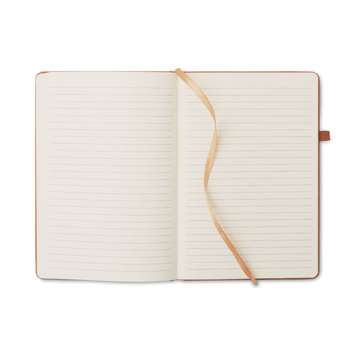 BAOBAB - DIN A5 Notizbuch PU