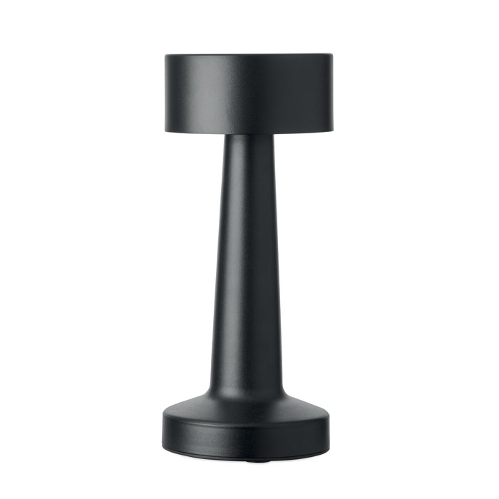 HIERLUZ - USB-Tischlampe Metall