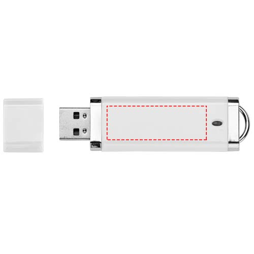 Flat USB-Stick