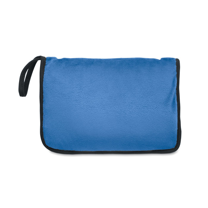 COZY - Reisedecke Flanell 220g/m²