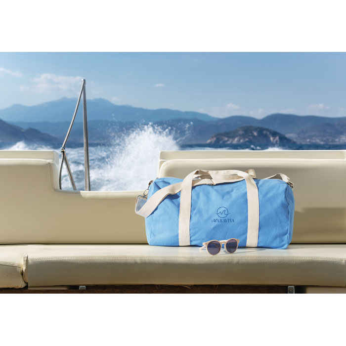 MALDI - Recycelte Tasche 320 g/m²