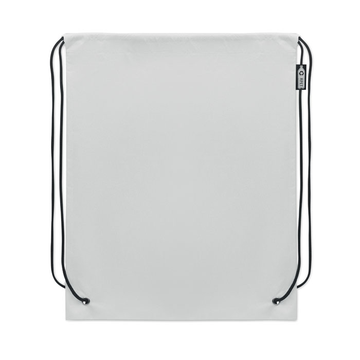 DAFFY RPET - Beutel mit Kordelzug Non Woven