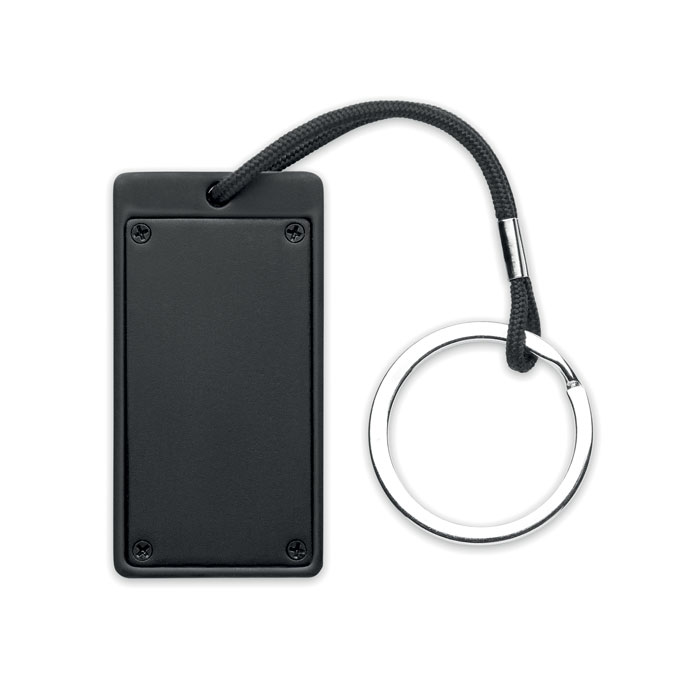 FINIT - Keyfinder Bambus