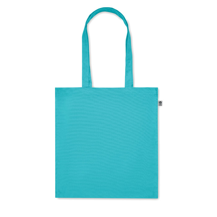 BENTE COLOUR - Einkaufstasche Organic Cotton