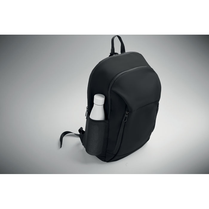 KOROVIN - 15" Laptop-Rucksack PU
