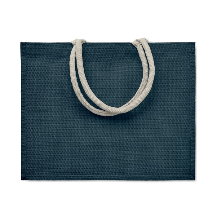 AURA - Einkaufstasche Jute