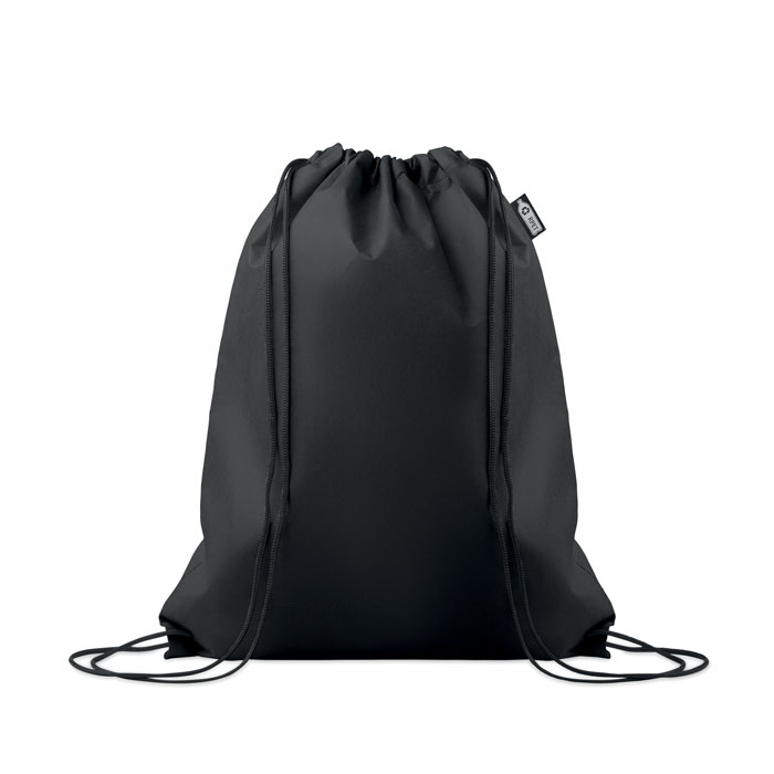 DAFFY RPET - Beutel mit Kordelzug Non Woven