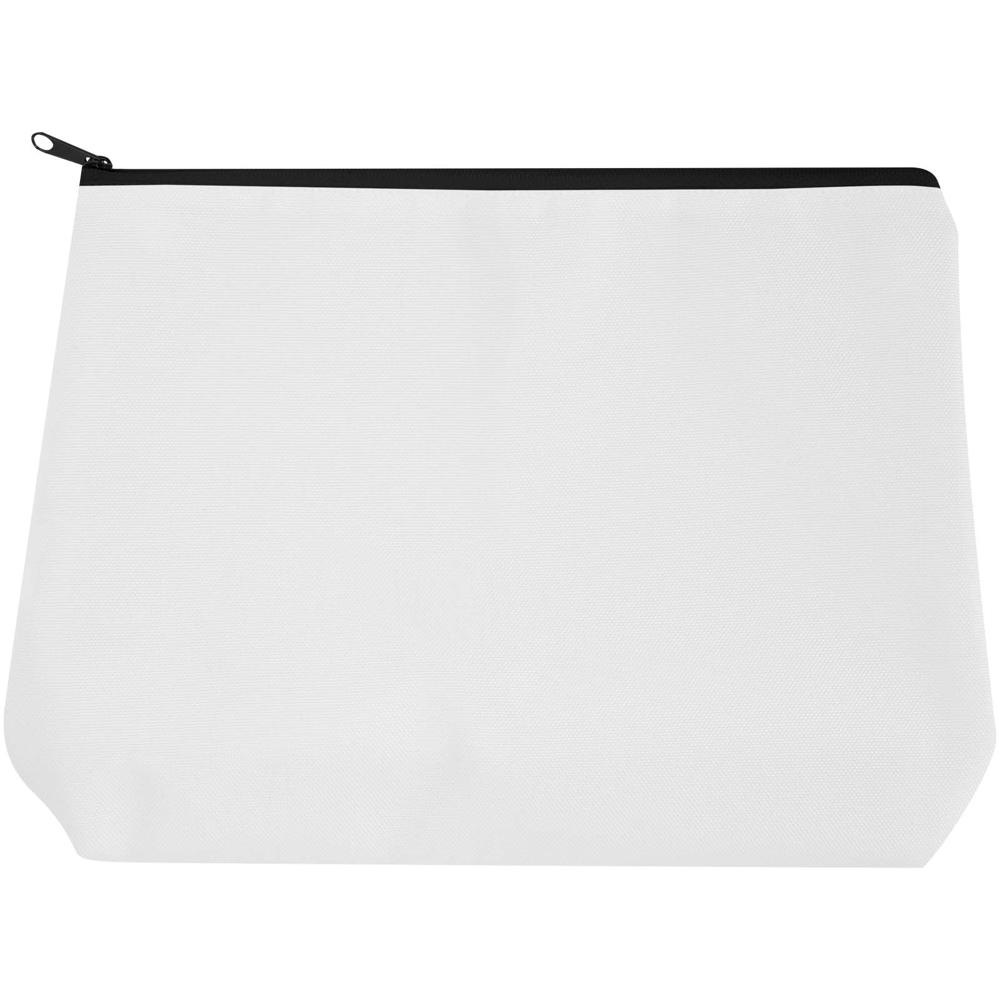 Arlo RPET Sublimation Reisetasche – medium 