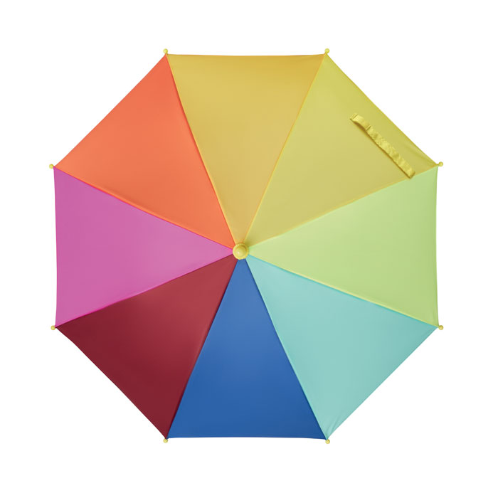 ARCO - 18" Regenschirm für Kinder