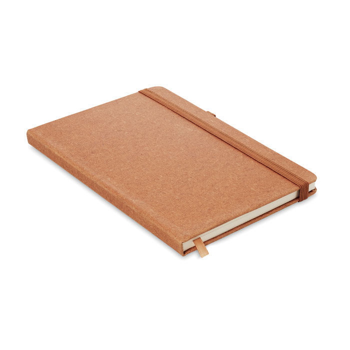 BAOBAB - DIN A5 Notizbuch PU - braun