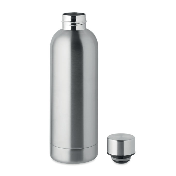 ATHENA - Trinkflasche Edelstahl 500 ml