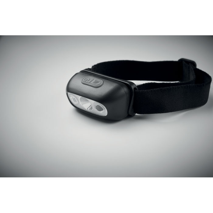 ELYDEE - LED-Stirnlampe