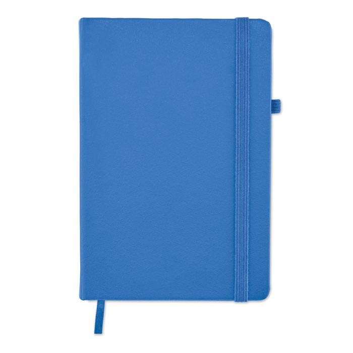 ARPU - DIN A5 Notizbuch PU