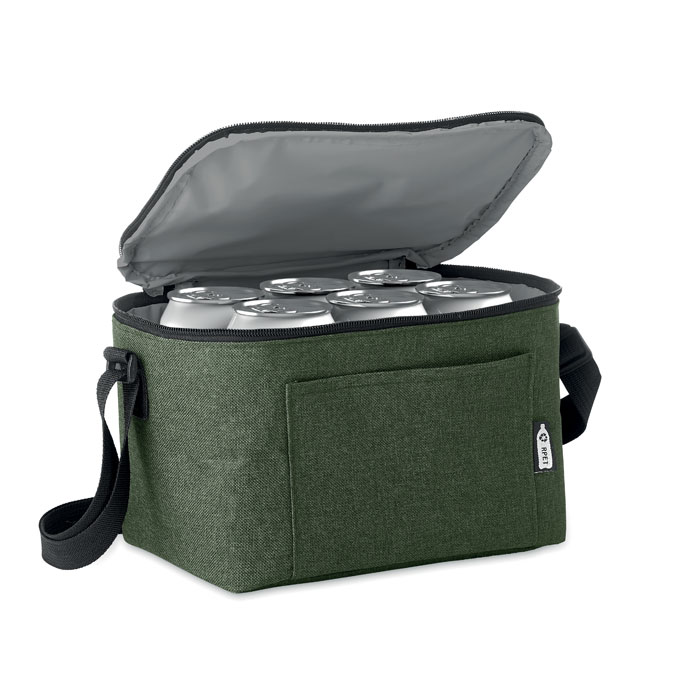 CUBA - Kühltasche für Dosen RPET