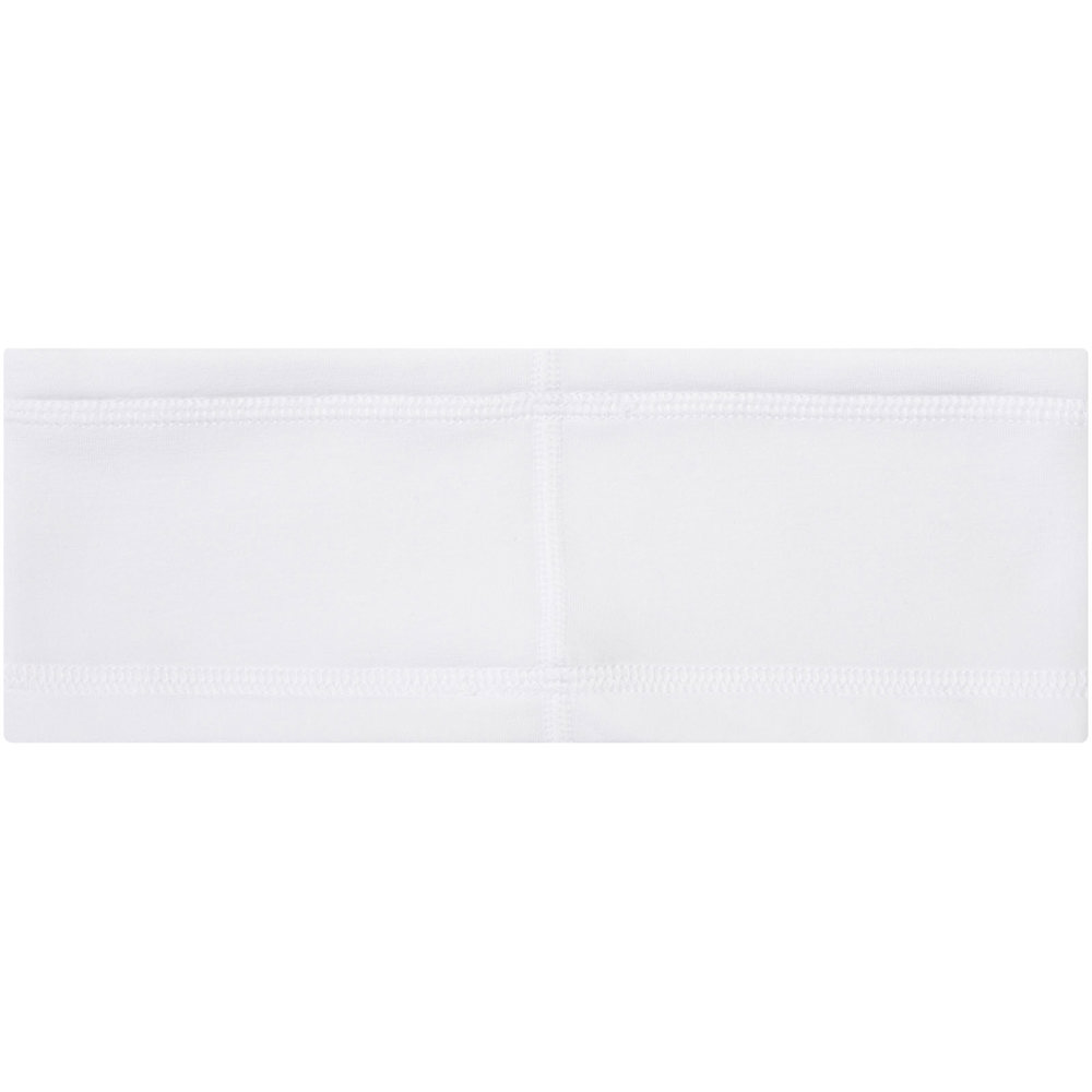 Emma Sublimation-Stirnband aus RPET mit Fleece