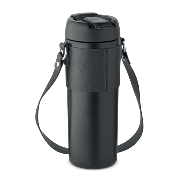 AIRA - Doppelwandiger Becher 700 ml