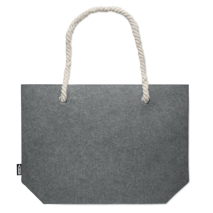 FELTSEA - Einkaufs- oder Strandtasche