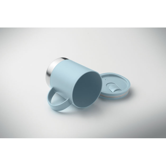 BEAKER - PP Becher 300ml