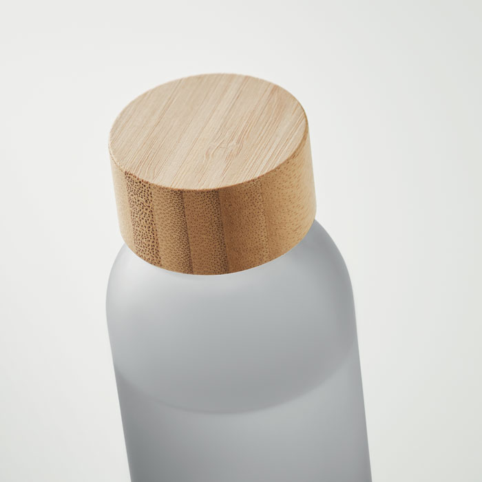 ABE - Glasflasche 500 ml