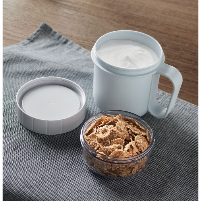 CUP ON GO - Müslibecher 450 ml