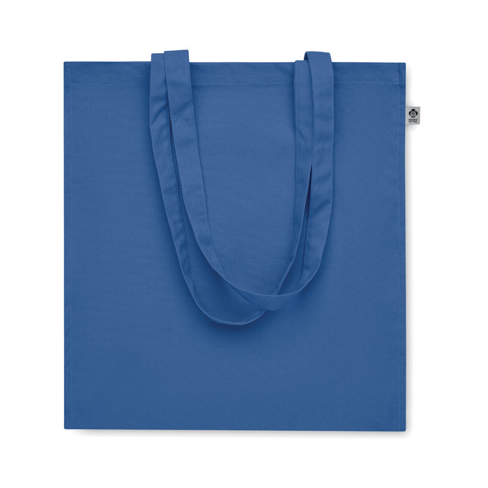 BENTE COLOUR - Einkaufstasche Organic Cotton