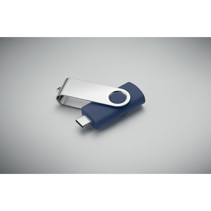 COLODRI - USB Stick 16GB 3.0 type C         MO1401