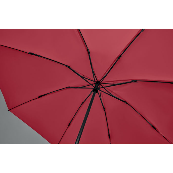 AGUMBE - 23" Regenschirm