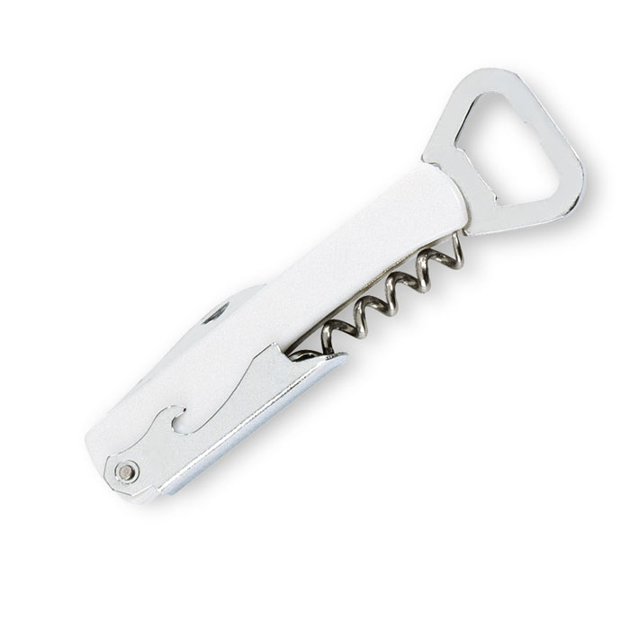 TRIFO - Kellnermesser - Weiß
