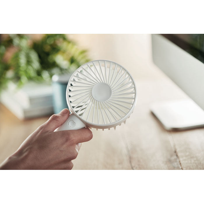DINI - USB-Tischventilator