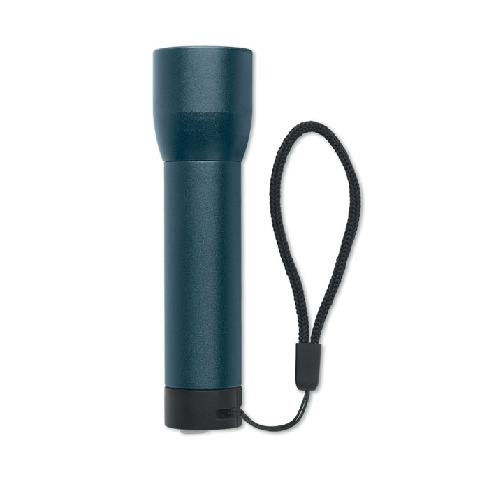 LUMEZO - Wiederaufladbare Taschenlampe