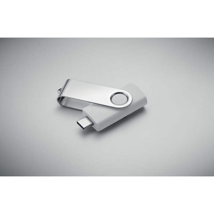 COLODRI - USB Stick 16GB 3.0 type C         MO1401