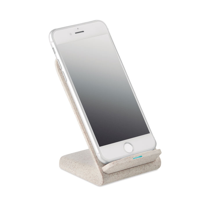 LAYABACK - Induktive Ladestation
